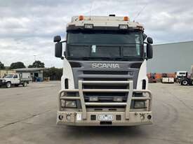 2007 Scania R500 Prime Mover Sleeper Cab - picture0' - Click to enlarge