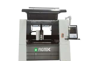 Industrial Precision: Bochu FSCUT2000 System in our 1.5KW Fiber Laser