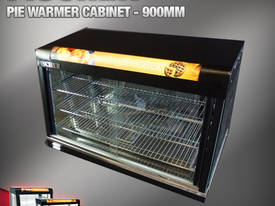 PIE WARMER CABINET - 900MM - picture0' - Click to enlarge