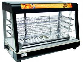 PIE WARMER CABINET - 900MM - picture0' - Click to enlarge
