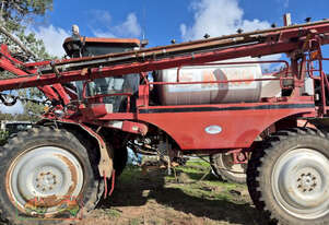 (8134) Nitro sprayer (Collie, NSW)