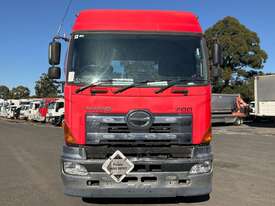 2011 Hino FS 700 2848 Prime Mover - picture0' - Click to enlarge