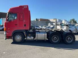 2011 Hino FS 700 2848 Prime Mover - picture2' - Click to enlarge