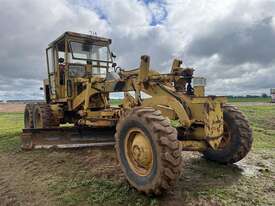 Galion 118B Grader - picture0' - Click to enlarge