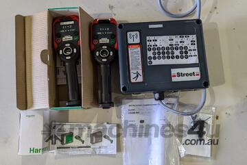 Street - Wireless Crane Remote