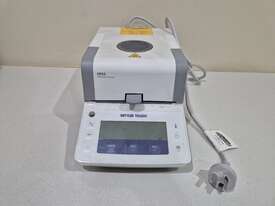 HE53 Halogen Moisture Analyser - picture0' - Click to enlarge