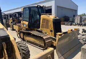 Caterpillar CAT 2018 D5K2 XL 2700 hours