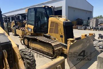 Caterpillar CAT 2018 D5K2 XL 2700 hours Caterpillar CAT 2018 D5K2 XL 2700 hours