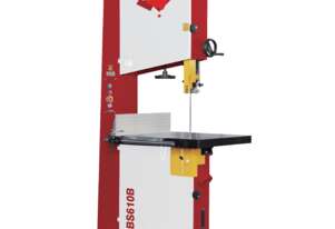 Wood Tech   BS610B 24 Band Saw