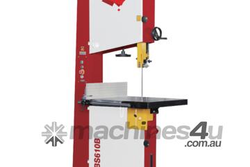 Wood Tech   BS610B 24 Band Saw