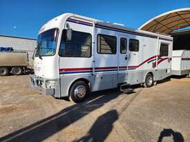 2001 Ford Explorer Winnebago (Trailer not Included) - picture0' - Click to enlarge