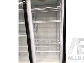 CKS Borelli 700 Litre Upright Display Fridge - picture1' - Click to enlarge