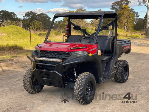 Polaris Ranger ATV All Terrain Vehicle