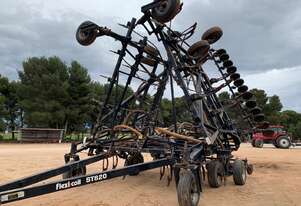 Flexicoil Flexi-Coil ST820 40ft Bar