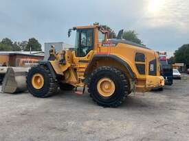 Wheel Loader Volvo L150 H - picture0' - Click to enlarge