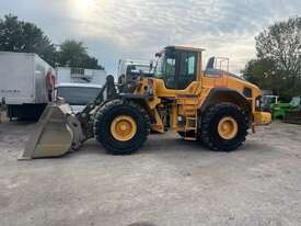 Wheel Loader Volvo L150 H - picture1' - Click to enlarge