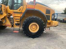 Wheel Loader Volvo L150 H - picture2' - Click to enlarge