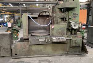 LOT #10 Blanchard Vertical Rotary table