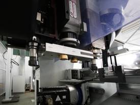 FOM TITAN 5 AXIS CNC Machining Centre / Router - picture0' - Click to enlarge