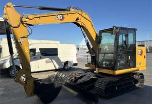 Caterpillar 2023   307 23.03.28