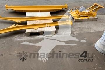 2024 Tailgate BEDROCK B25E ATB25E