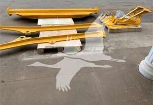 2024 Tailgate BEDROCK B25E ATB25E