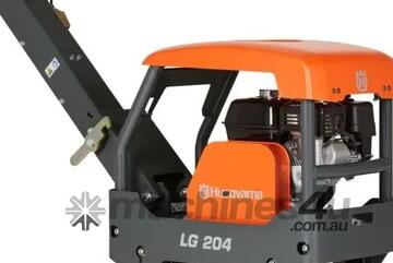 Husqvarna PLATE COMPACTOR 400KG PETROL Husqvarna PLATE COMPACTOR 400KG PETROL