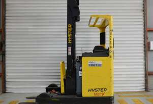 Hyster   R1.6 Reach Stacker