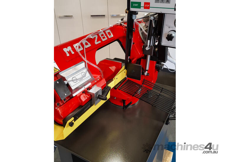 caption Bianco 280 SA E