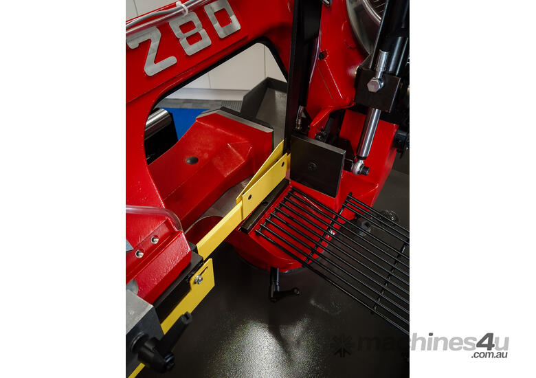 caption Bianco 280 SA E
