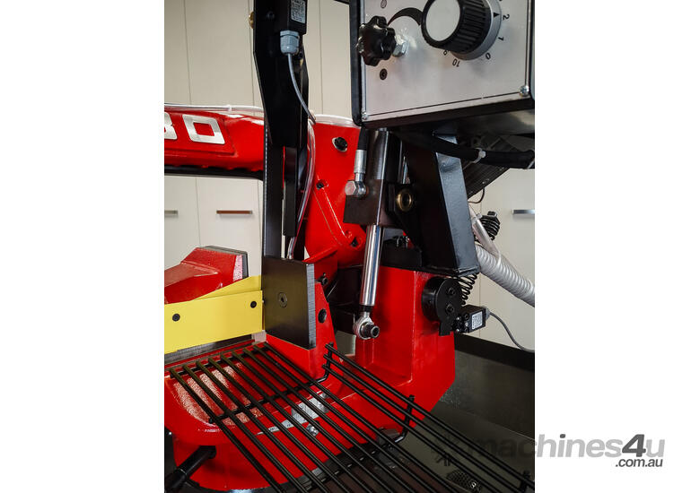 caption Bianco 280 SA E