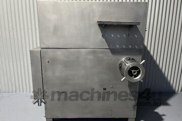 Mixer Mincer Meissner SR1602M year 1992 380v