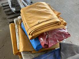 x2 Pallets of Welding Sheets (Unreserved) - picture0' - Click to enlarge