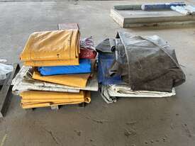 x2 Pallets of Welding Sheets (Unreserved) - picture1' - Click to enlarge