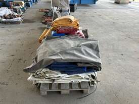 x2 Pallets of Welding Sheets (Unreserved) - picture2' - Click to enlarge