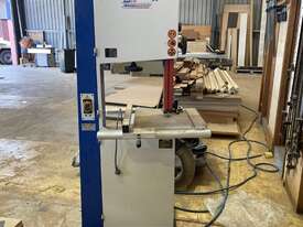 Bandsaw Woodworking - picture0' - Click to enlarge