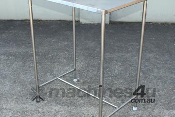 Stainless Steel Table