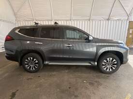 2020 Mitsubishi Pajero Sport GLS Diesel (Ex Council) - picture1' - Click to enlarge