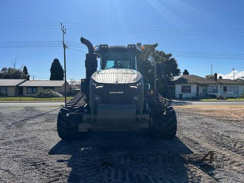 2022 FENDT  1162 VARIO MT Tractor 