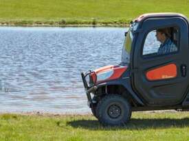 Kubota RTV-X1100 - picture0' - Click to enlarge