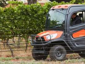 Kubota RTV-X1100 - picture1' - Click to enlarge