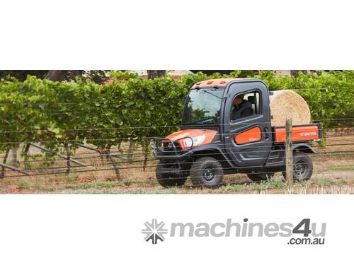 Kubota RTV-X1100