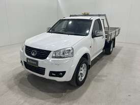 2014 Great Wall Motor V240  (4x2) Petrol Single Cab Ute - picture0' - Click to enlarge