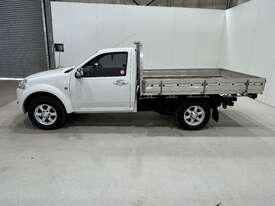 2014 Great Wall Motor V240  (4x2) Petrol Single Cab Ute - picture2' - Click to enlarge