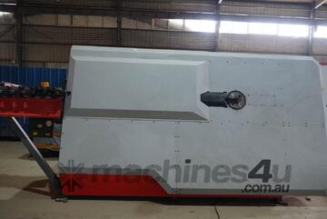 TRITON-SGW6-16 Automatic Rebar Stirrup Bender, 6-16mm DIA