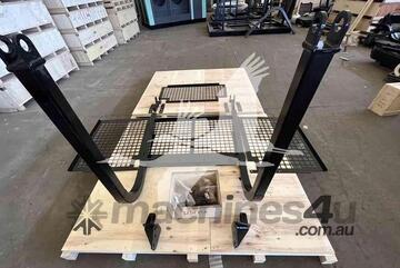 Other BEDROCK D51 PXI BS52