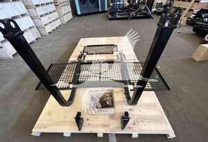 Other BEDROCK D51 PXI BS52