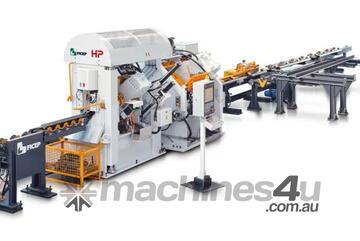 FICEP Automatic CNC Angle Lines