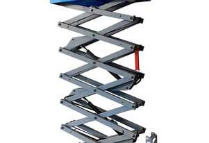 Genie   GS-4046 Scissor Lift