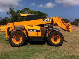 2019 JCB 541-70 AGRI SUPER TELEHANDLER - picture0' - Click to enlarge